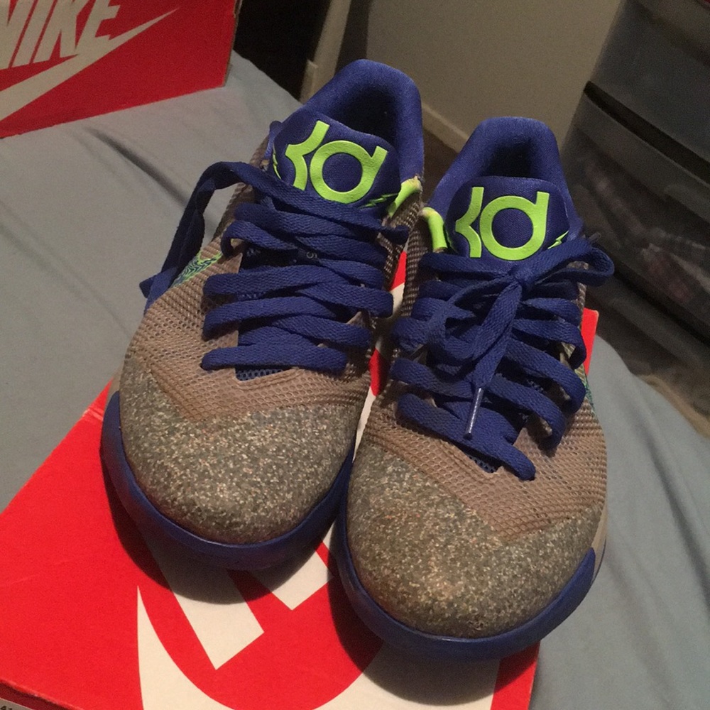 Kevin Durant Shoes